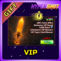 Hypershot